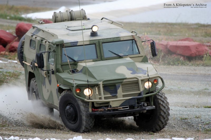 военные машины россии 
